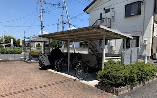 【その他共用部分】 | レジェンドワコーB