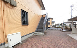 【外観】 | レジェンドワコーB