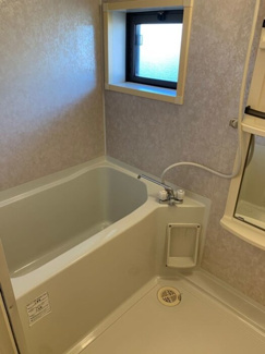 【浴室】 | レジェンドワコーB