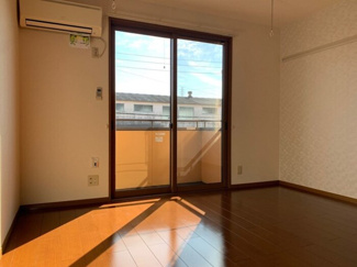 【内装】 | レジェンドワコーB