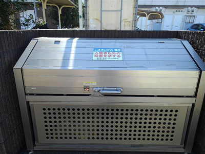 【その他共用部分】 | レオパレス小牧Ⅱ