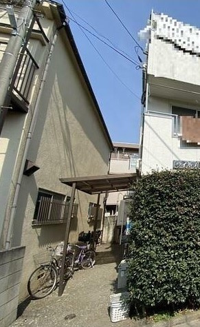 ウィルハイムのその他共用部分