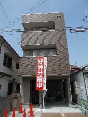 【外観】 | 明石市港町 