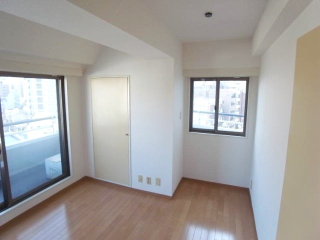 ビクセルお茶の水の洋室|※写真は同タイプの別室になります