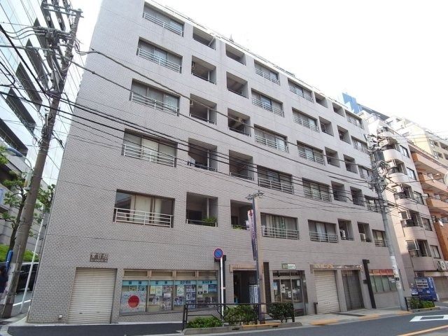 ビクセルお茶の水