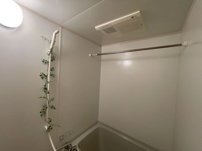 【浴室】 | グランディールM