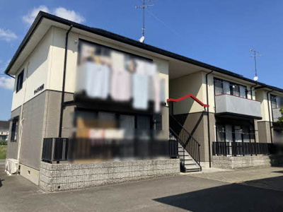 【外観】 | ヴィオラ片山