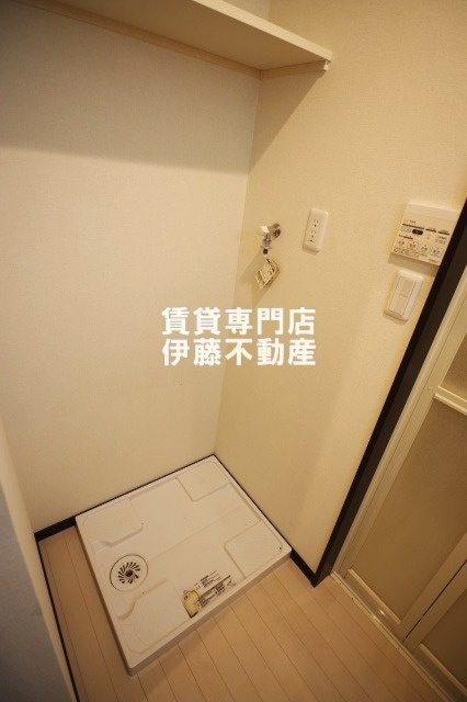 REGALEST浅間町の設備