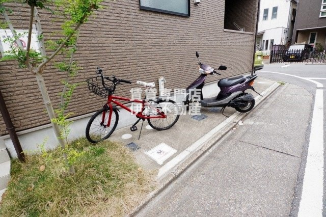 REGALEST浅間町のその他共用部分