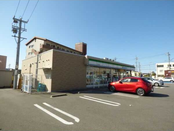 ラポール　B棟　　刈谷市近郊の賃貸ならクラスホーム刈谷店の駐車場