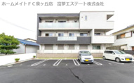 シャーメゾンBeOneの画像