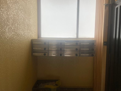 【その他共用部分】 | ハイツ若葉