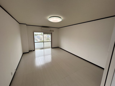 【居間・リビング】 | ハイツ若葉