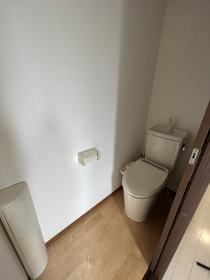 【トイレ】 | ハイツ若葉