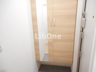 【玄関】 | MUMcourt