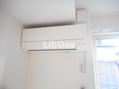 【設備】 | MUMcourt