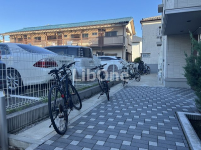 【その他共用部分】 | MUMcourt