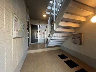 【ロビー】 | MUMcourt