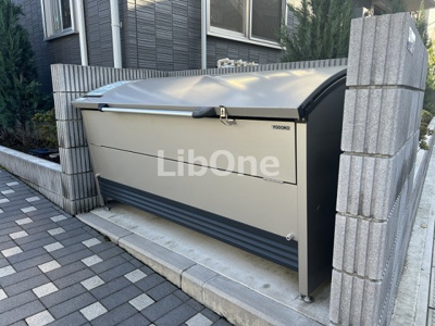 【その他共用部分】 | MUMcourt