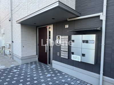 【エントランス】 | MUMcourt