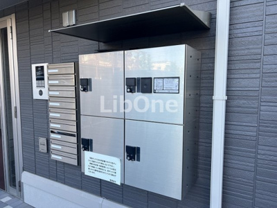 【その他共用部分】 | MUMcourt