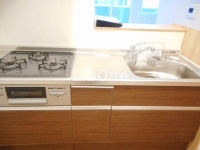 【キッチン】 | MUMcourt