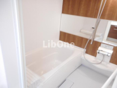 【浴室】 | MUMcourt