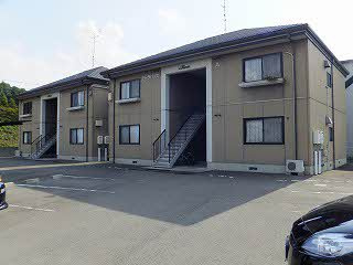 【外観】 | ミトラパリス　Ｂ