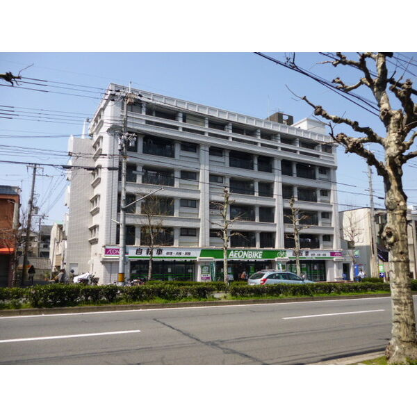 中川第6コーポ