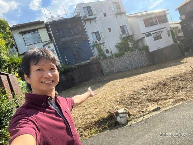 千種区田代町 全4棟 ＜仲介手数料無料＞高見小・若水中　新築一戸建て