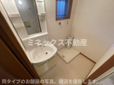 【庭】 | ファミリアOdo | 同タイプのお部屋の写真。現況を優先します。