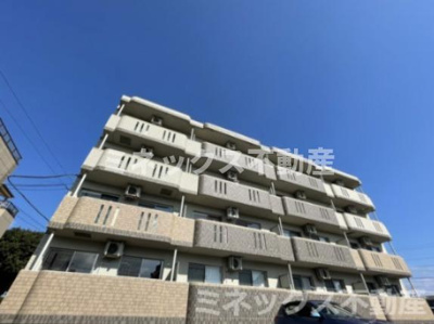 【外観】 | ファミリアOdo