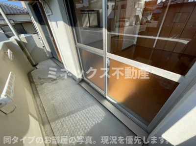 【その他】 | ファミリアOdo | 同タイプのお部屋の写真。現況を優先します。