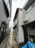 水堂町テラスハウスの画像
