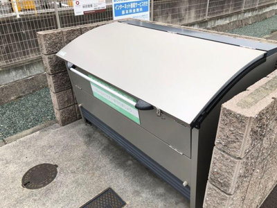 【その他共用部分】 | ドルチェヴィータ