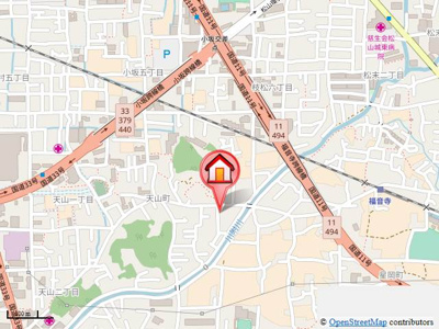 【地図】 | ドルチェヴィータ
