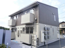 クローバーコートBの画像