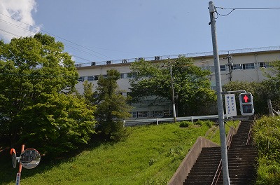新築住宅　幸神建売住宅　Ａ棟の周辺|北九州市立黒畑小学校　徒歩11分（803ｍ）