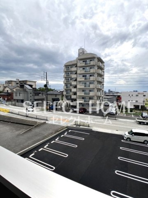 【展望】 | D－スクエア鴨田