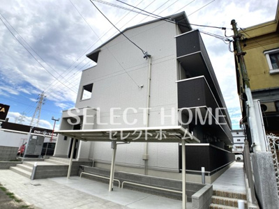 【その他共用部分】 | D－スクエア鴨田