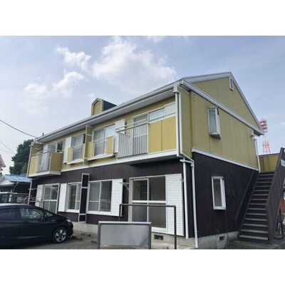 【外観】 | メゾン・ド・ピア