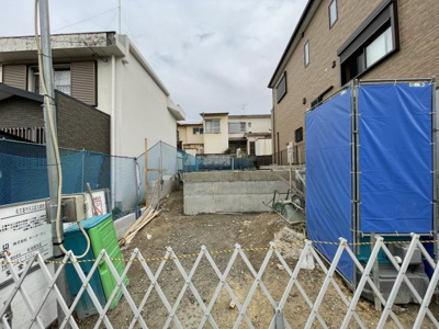 【外観】 | 天白区大根町236① 全1棟　＜仲介手数料無料＞しまだ小・久方中　新築一戸建て | 撮影
社長の村田です！
自らプレイヤーとして営業しています
長年の経験と実績から皆様により良いマイホーム購入のご提案をいたします。
住宅ローンの不安や購入後の不安等何でもご相談ください。