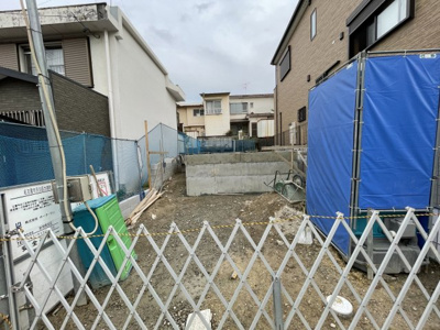 【外観】 | 天白区大根町236① 全1棟　＜仲介手数料無料＞しまだ小・久方中　新築一戸建て | 撮影
社長の村田です！
自らプレイヤーとして営業しています
長年の経験と実績から皆様により良いマイホーム購入のご提案をいたします。
住宅ローンの不安や購入後の不安等何でもご相談ください。