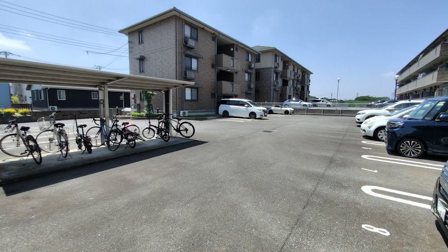 みどりのエアリーSのその他共用部分