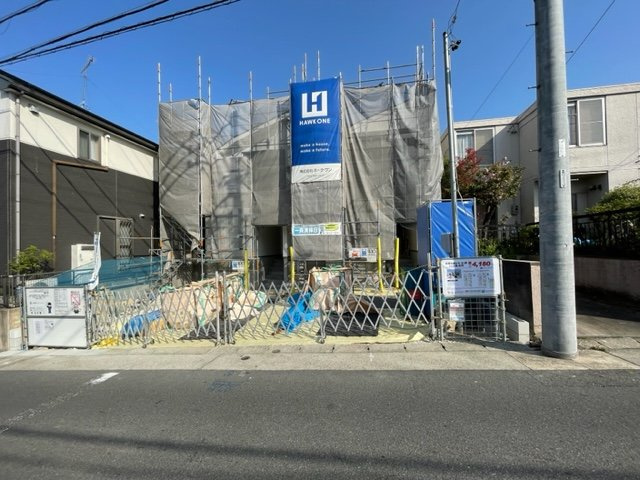 天白区高坂町第3期 全2棟　＜仲介手数料無料＞高坂小・久方中　新築一戸建て