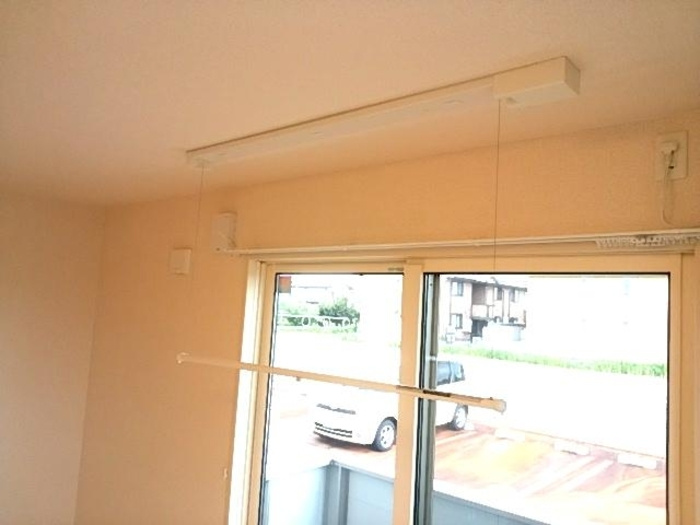 メゾン・ド・ルシオのその他