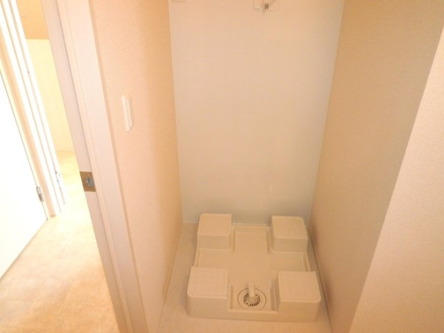 メゾン・ド・ルシオの設備