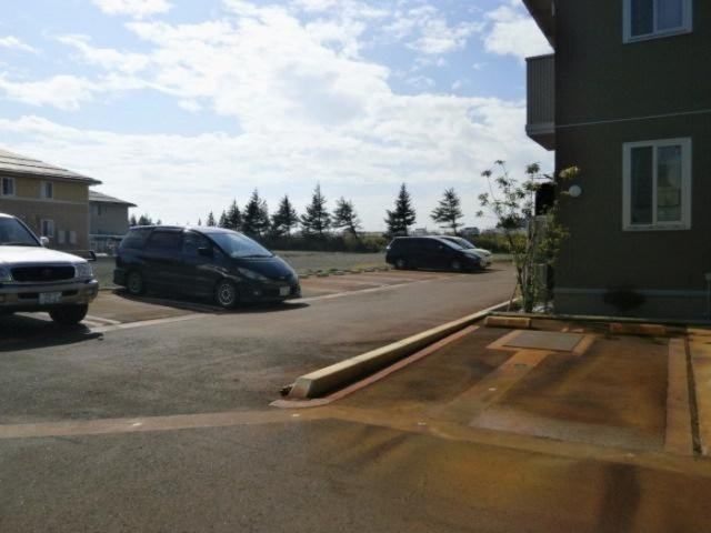 メゾン・ド・ルシオのその他