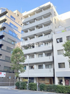【外観】 | ヴェラハイツ日本橋蛎殻町,外観