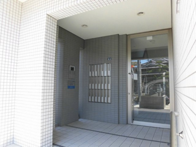 【エントランス】 | ルーセントヒル